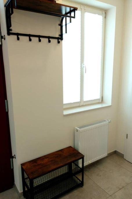 Pearl Studio Apart - King Bed - Netflix - Projector - Fast Wi-Fi 特里尔 外观 照片